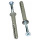Accesorii gips-carton Dibluri Surub cu diblu 6 x 42 mm KNAUF cutie 100 buc